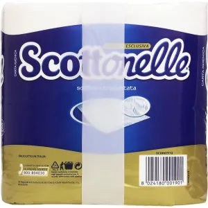 Scottonelle Carta Igienica 2