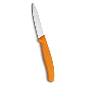 Victorinox Lama liscia Arancio