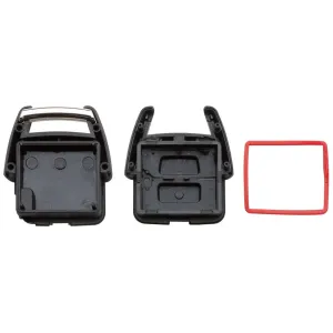 Cover Chiave Guscio Scocca Telecomando Opel 2Tasti 2