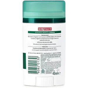 Borotalco Deodorante Stick 2