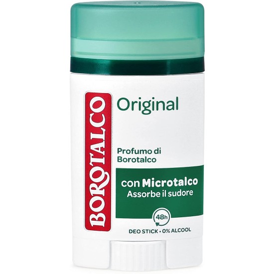 Borotalco Deodorante Stick