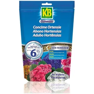 Osmocote Concime Ortensie KB 750g - Nutrizione Stagionale