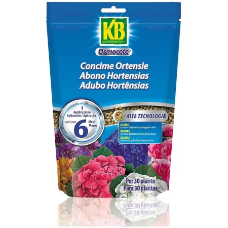 Osmocote Concime Ortensie KB 750g - Nutrizione Stagionale