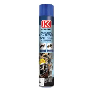 Insetticida Vespe e Calabroni