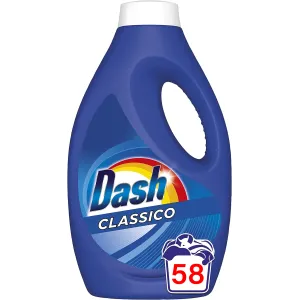 Dash Detersivo Liquido