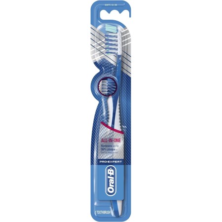 Oral B Spazzolino da Denti PRO Expert - Soft