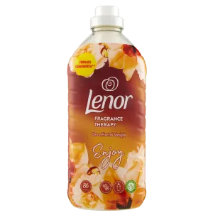Lenor Ammorbidente Lavatrice 86 Lavaggi - Freschezza Duratura