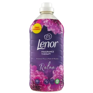 Lenor Ammorbidente Lavatrice 86 Lavaggi - Freschezza Duratura 2