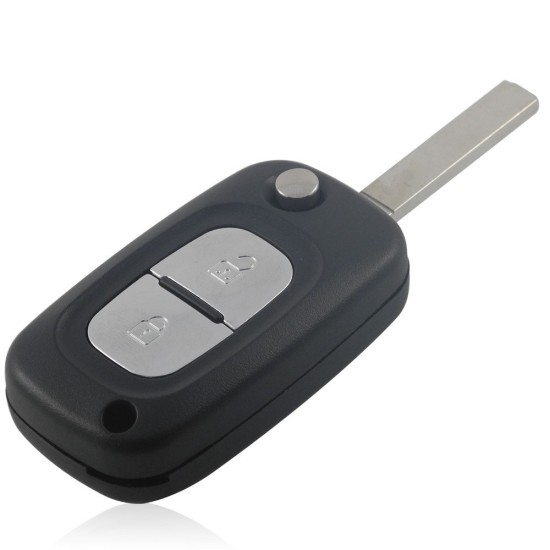 COVER GUSCIO TELECOMANDO 2 TASTI RENAULT SMART FORTWO