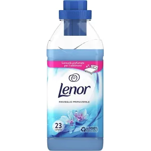 Lenor Ammorbidente Concentrato Lavatrice Risveglio Primaverile 23 Lavaggi