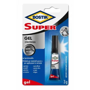 Colla Bostik Gel