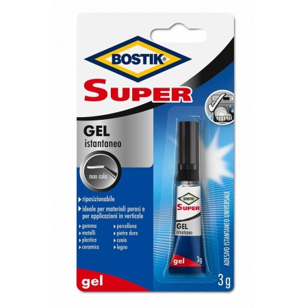 Colla Bostik Gel