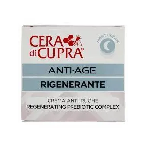 Crema Cera di Cupra Viso Rigenerante