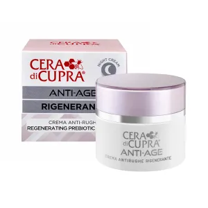 Crema Cera di Cupra Viso Rigenerante 2