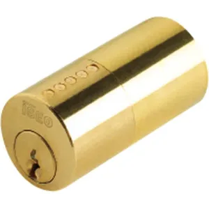 cilindro serratura tondo