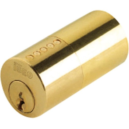 cilindro serratura tondo