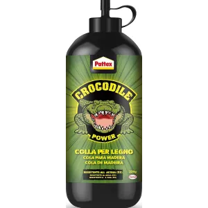Pattex Crocodile Colla Vinilica