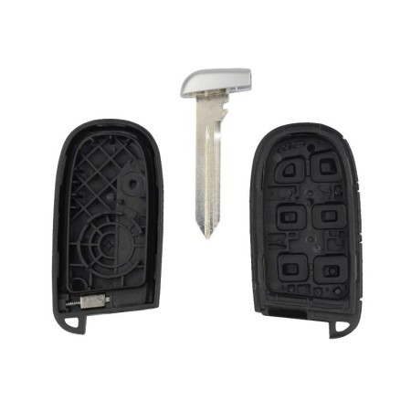 Cover Chiave 500x - 500L