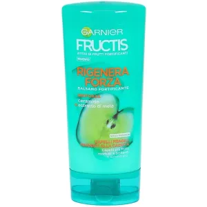Garnier Fructis Balsamo Fortificante Rigenera Forza per Capelli Fragili - 200ml