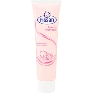 Fissan Crema Pasta Nutriente Con Glicerina e Camomilla 100ml 2