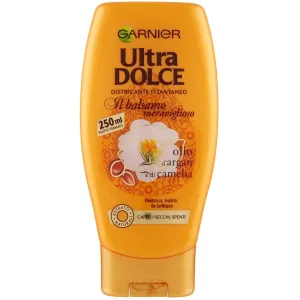Balsamo Ultra Dolce Garnier Olio di Argan e Camelia 250ml