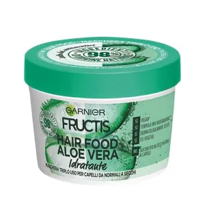 Fructis Hair food