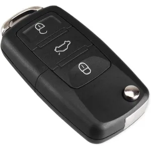 Chiave Volkswagen 3 tasti
