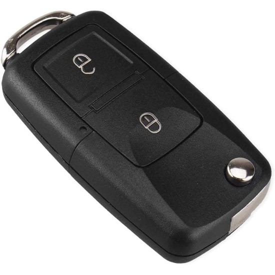 Chiave Volkswagen 2 tasti