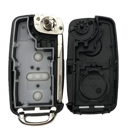 Guscio Telecomando Chiave Volkswagen - Seat - Skoda