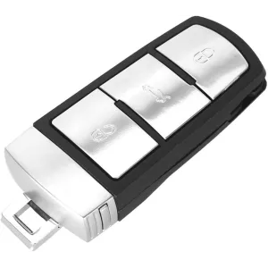 Chiave Volkswagen Passat