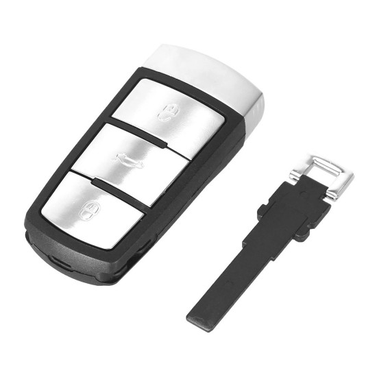 Guscio Telecomando Chiave Volkswagen Passat