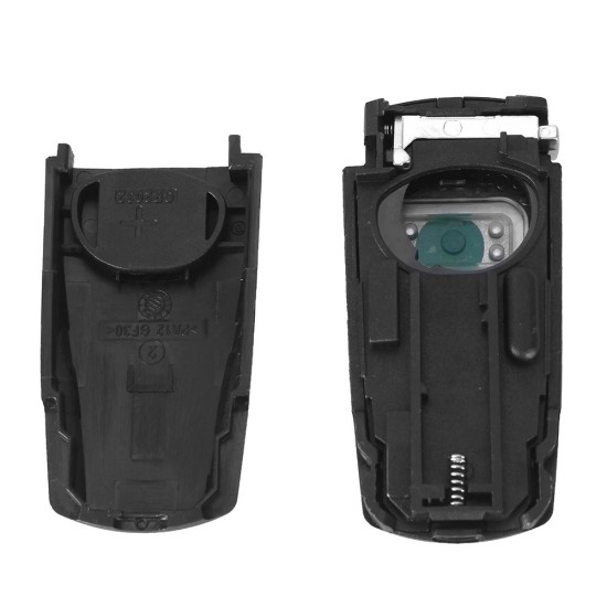 Chiave Volkswagen Passat 3 Tasti