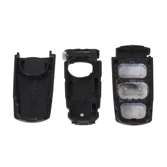 Cover Guscio Telecomando Chiave Passat 3 Tasti