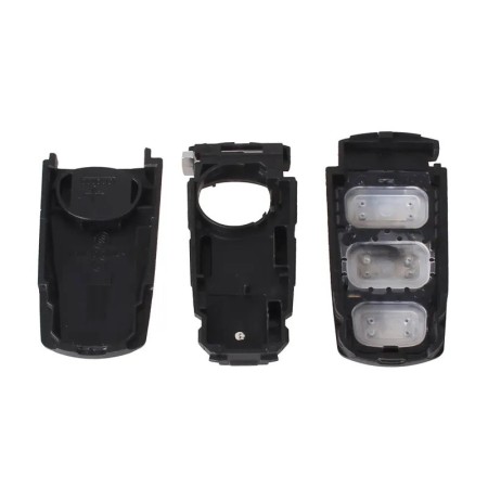 Cover Guscio Telecomando Chiave Passat 3 Tasti