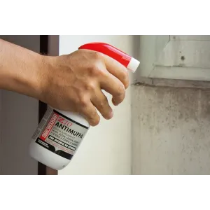 Antimuffa Spray Z10 Saratoga 2