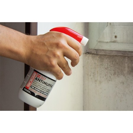 Z10 Saratoga - Antimuffa Spray