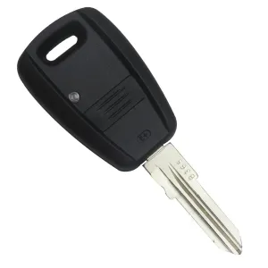 COVER CHIAVE TELECOMANDO FIAT PUNTO PALIO SEICENTO 1 TASTO