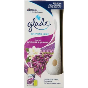 Glade Automatic Spray
