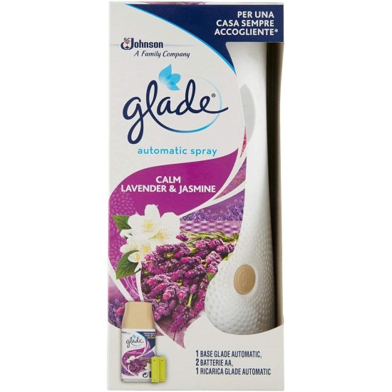 Glade Automatic Spray