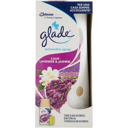 Glade Automatic Spray