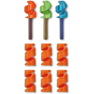 Pietra Focaia e Acciarino per fuoco Victorinox 2