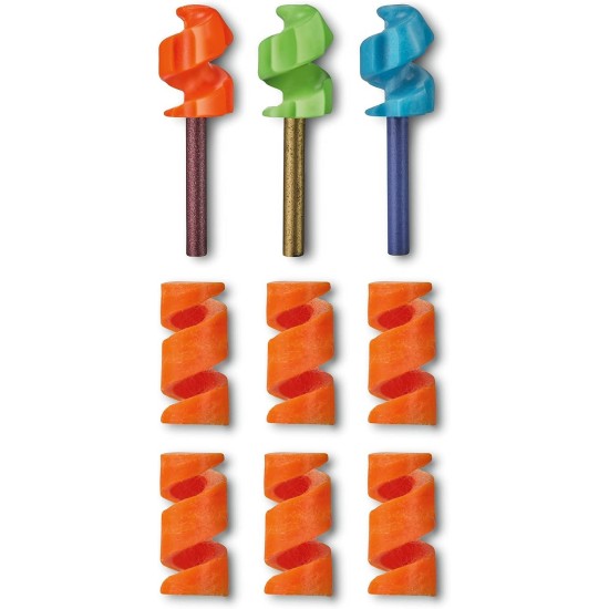 kit pietra focaia acciarino campeggio