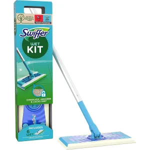Swiffer Wet