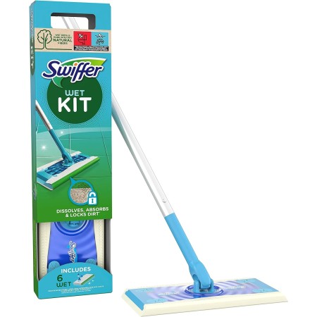 Swiffer Wet