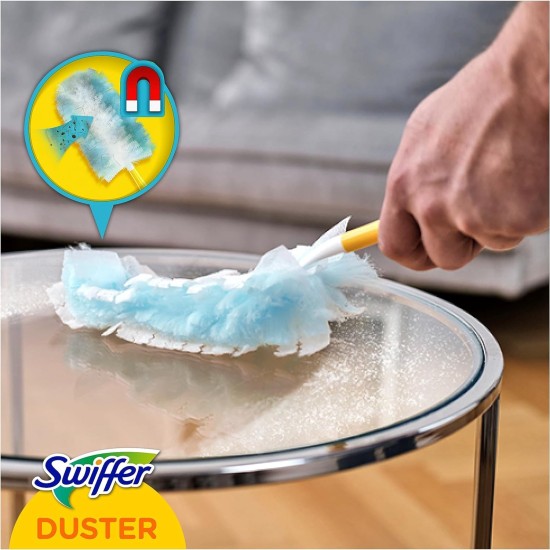 Swiffer Piumini