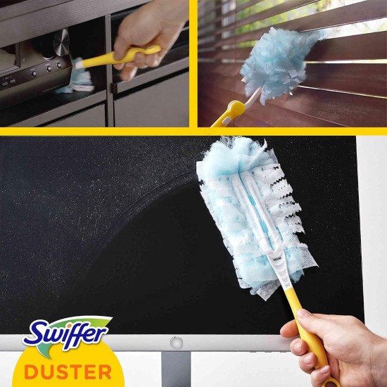 Swiffer Duster piumini