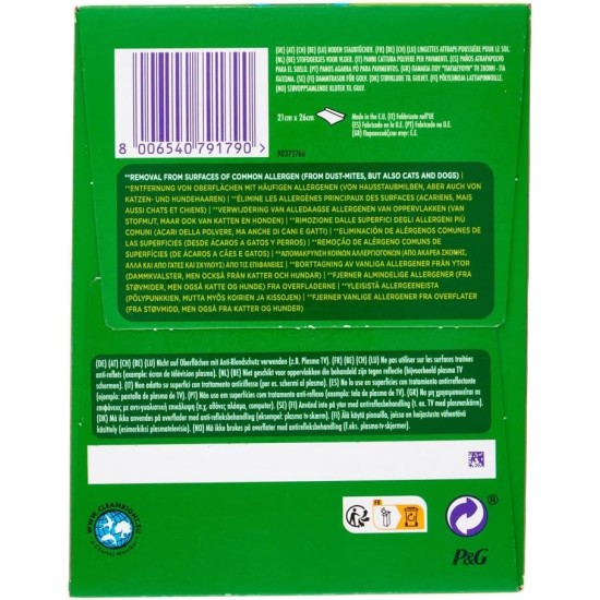 Swiffer Dry - Ricarica