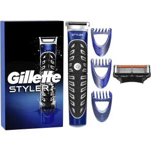 Regolabarba Gillette