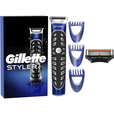 Regolabarba Gillette