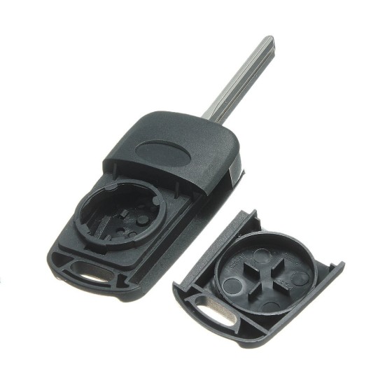 COVER CHIAVE TELECOMANDO KIA HUNDAY I20 I30 PICANTO SORRENTO 3 TASTI